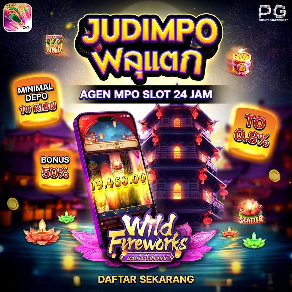 Jackpotic: Link Slot88 Gacor Hari Ini Situs Royal Slot Online Terbaik 2026